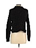 Urban Outfitters 100% Polyester Black Pullover Sweater Size S - photo 2