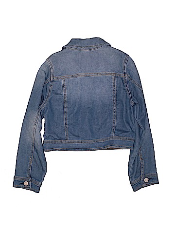 Cat & Jack Denim Jacket (view 2)