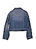 Cat & Jack Blue Denim Jacket Size 7 - 8 - photo 2