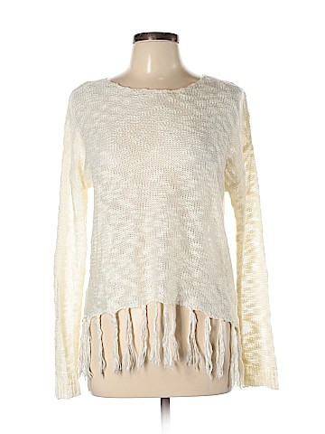 It's Our Time Pullover Sweater (view 1)