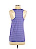 Nike 100% Recycled Polyester Purple Active Tank Size S (petite) - photo 2
