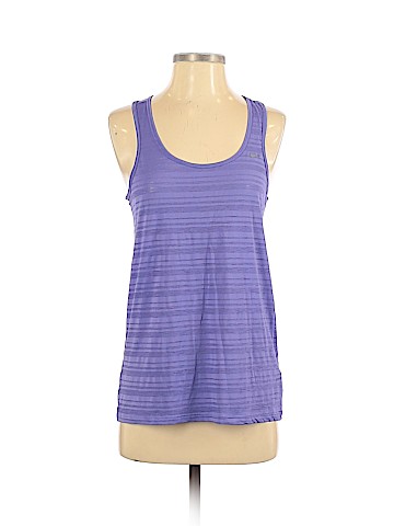 Nike Active Tank (view 1)