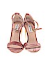 Steve Madden Pink Heels Size 7 1/2 - photo 2