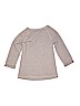Chenault Girl Gray Sweatshirt Size 8 - photo 2