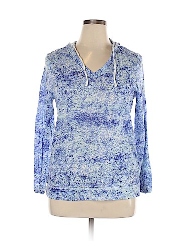 Exertek Pullover Hoodie (view 1)