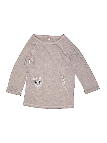 Chenault Girl Sweatshirt (view 1)
