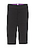 Ivivva Black Active Pants Size 10 - photo 1