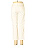 Lucky Brand White Jeans Size 10 - photo 2