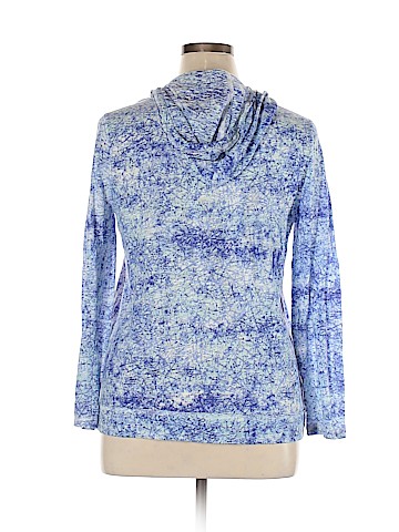 Exertek Pullover Hoodie (view 2)