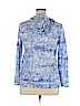 Exertek Blue Pullover Hoodie Size XL - photo 2