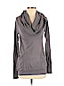 Splendid Gray Pullover Sweater Size XS - photo 1