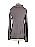 Splendid Gray Pullover Sweater Size XS - photo 2