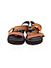 Dream Pairs Tan Sandals Size 6 - photo 2