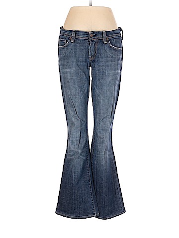Citizens of Humanity Jeans (view 1)