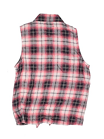 Justice Sleeveless Blouse (view 2)