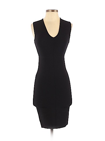 T by Alexander Wang Cocktail Dress (view 1)