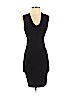 T by Alexander Wang Black Cocktail Dress Size S - photo 1
