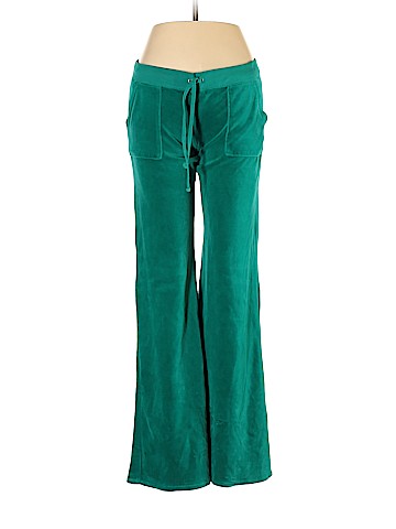 Juicy Couture Velour Pants (view 1)