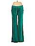 Juicy Couture Blue Velour Pants Size S - photo 1