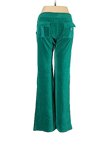 Juicy Couture Velour Pants (view 2)