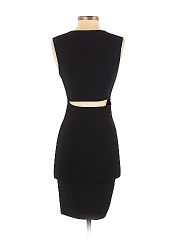 T by Alexander Wang Cocktail Dress (view 2)