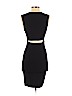 T by Alexander Wang Black Cocktail Dress Size S - photo 2