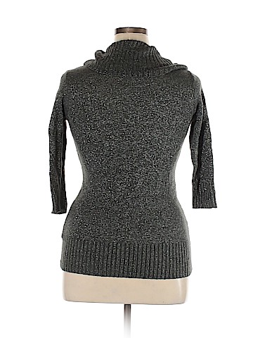 Iz Byer Pullover Sweater (view 2)