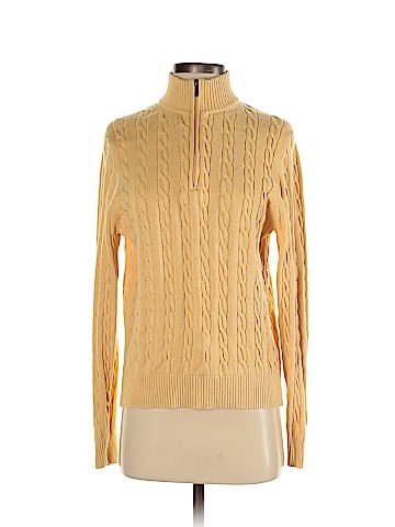 Brooks Brothers Pullover Sweater (view 1)