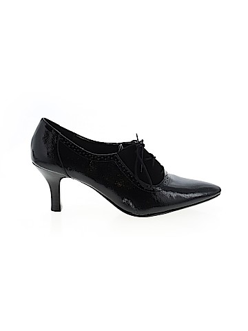 Nickels Ankle Boots (view 1)