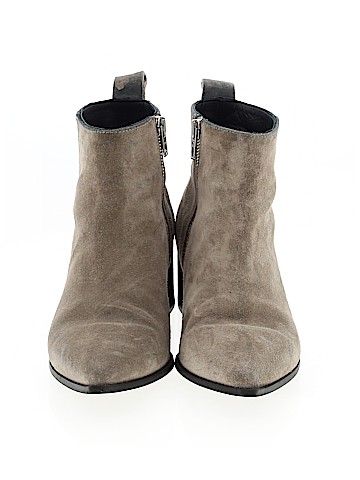 Everlane Ankle Boots (view 2)