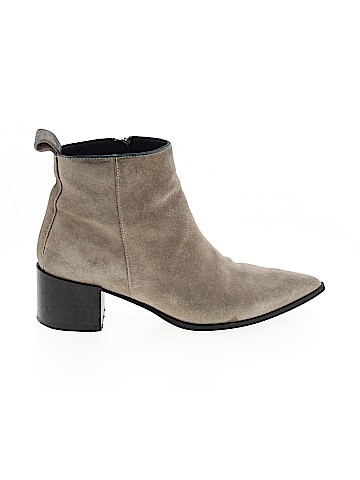 Everlane Ankle Boots (view 1)
