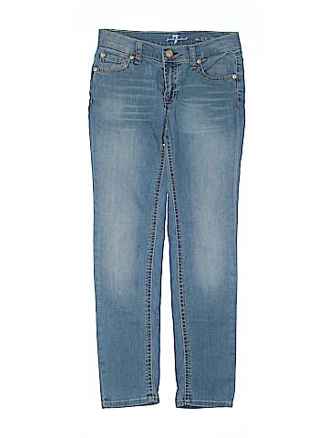 7 For All Mankind Jeans (view 1)