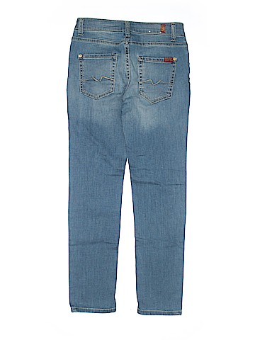 7 For All Mankind Jeans (view 2)