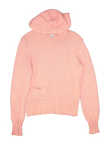 Margaret O'Leary Pullover Hoodie (view 1)