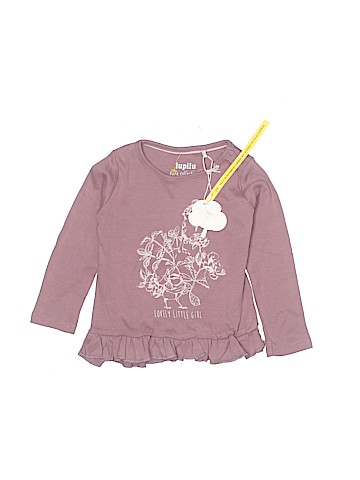 Lupilu Long Sleeve Top (view 1)