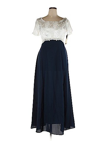 Von Bramlett Cocktail Dress (view 1)