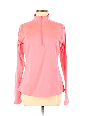 Nike Track Jacket (view 1)