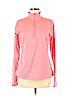 Nike Pink Track Jacket Size M - photo 1