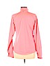 Nike Pink Track Jacket Size M - photo 2