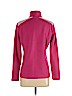Brooks Brothers 100% Polyester Pink Fleece Size S - photo 2