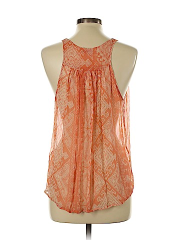 Joie Sleeveless Blouse (view 2)