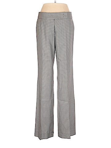 Escada Wool Pants (view 1)