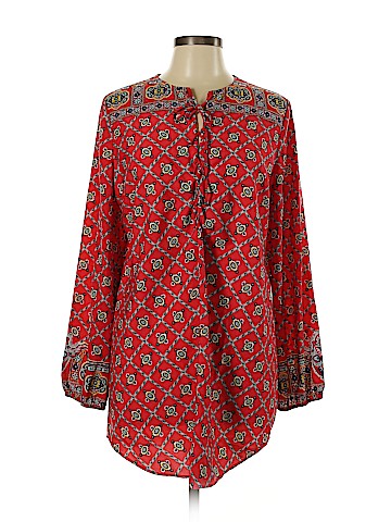 Nanette Lepore Swimsuit Cover Up (view 1)