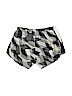 Nike 100% Polyester Gray Athletic Shorts Size S - photo 2