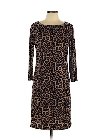 MICHAEL Michael Kors Casual Dress (view 1)