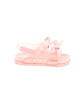 Mini Melissa + Jason Wu Size 9