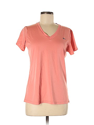 Nike Active T-Shirt (view 1)