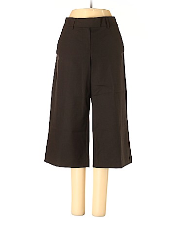 Theory Wool Pants (view 1)