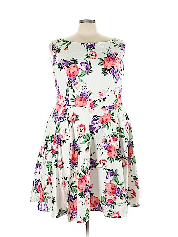 Grace Karin Casual Dress (view 1)