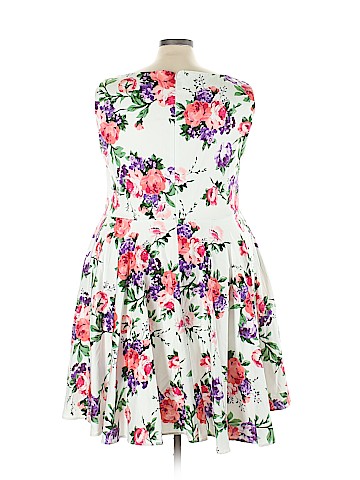 Grace Karin Casual Dress (view 2)